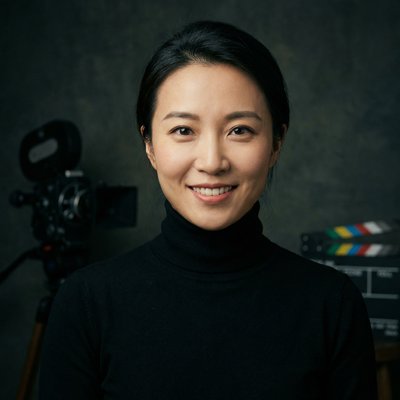 困困兔视频导演林晓薇