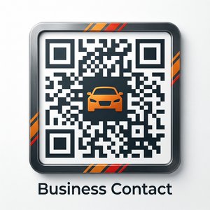 困困兔商务二维码